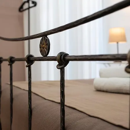 Bed & Breakfast Donnarosa