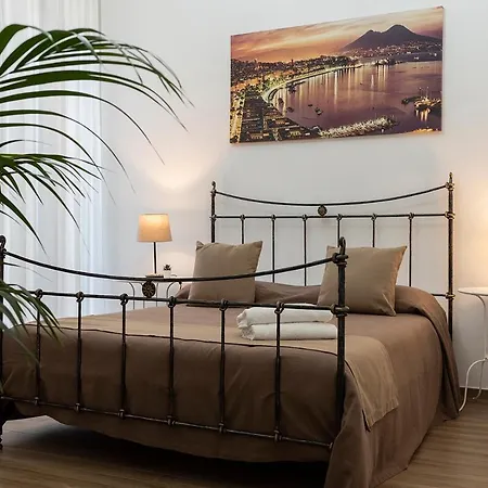Bed & Breakfast Donnarosa 2*