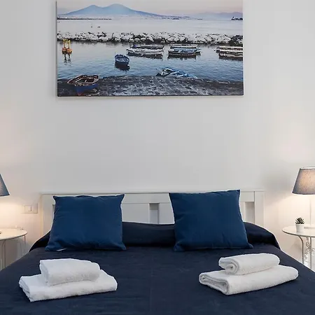 Bed & Breakfast Donnarosa