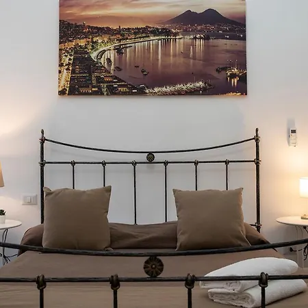 Bed & Breakfast Donnarosa