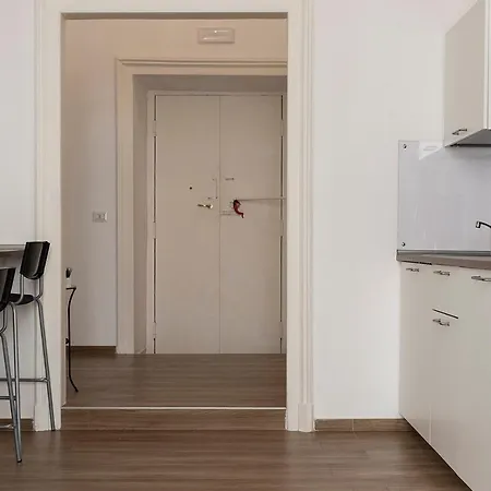 Bed & Breakfast Donnarosa Naples