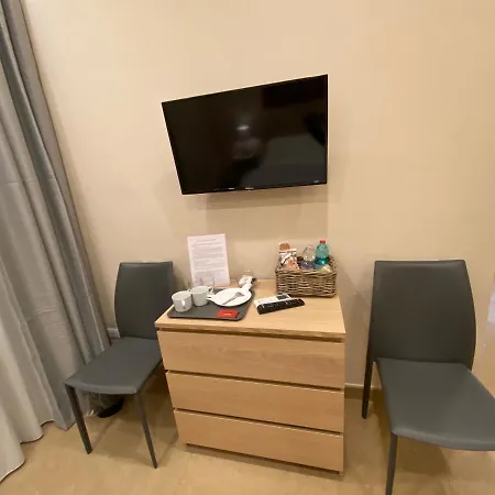 B&B Mdc Luxury