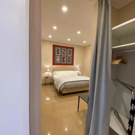 B&B Mdc Luxury 나폴리