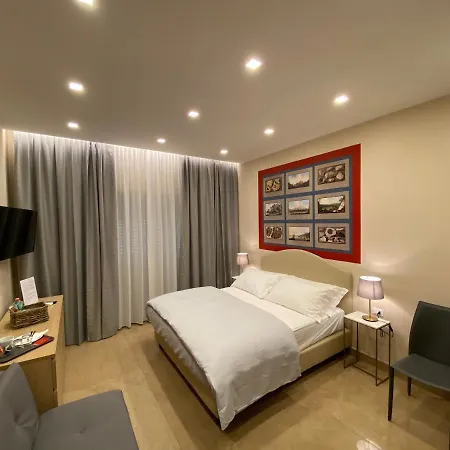 B&B Mdc Luxury *