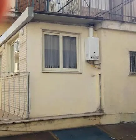 Domus Bianchi Hébergement de vacances Naples