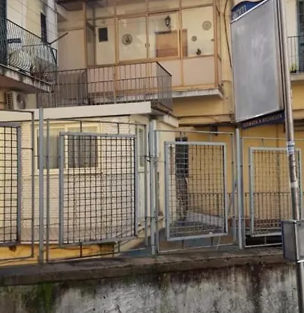 Domus Bianchi Hébergement de vacances *