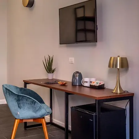Galleria Sanfelice Apartment
