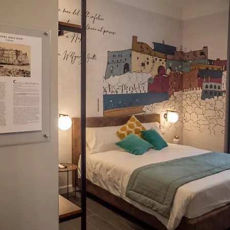 Galleria Sanfelice Apartment *