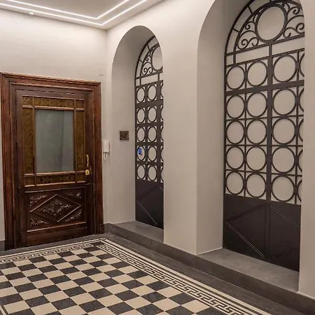 Galleria Sanfelice Neapel