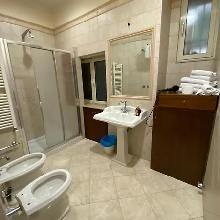 Bed & Breakfast Cristina's Naples