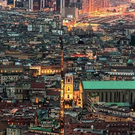 Casa vacanze Mario Spaccanapoli Napoli