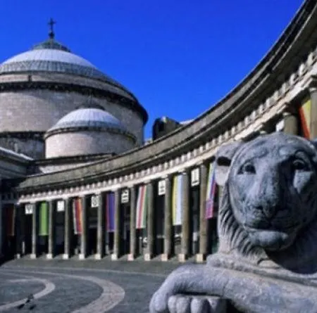 Mario Spaccanapoli Casa vacanze Napoli