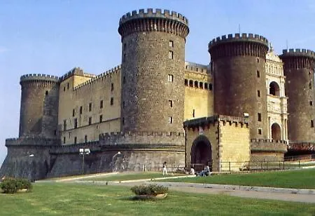 Mario Spaccanapoli Casa vacanze Napoli