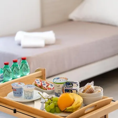 Bed & Breakfast Lux Caracciolo