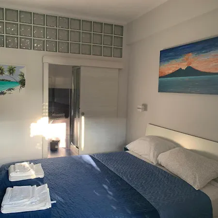 Guest house Easyhomeinnaples