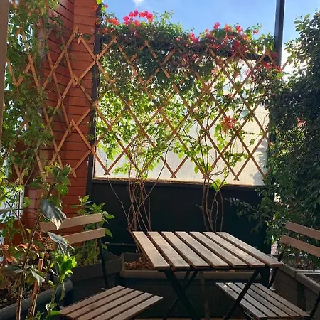 Guest house Easyhomeinnaples 3*