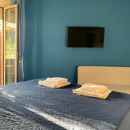 Guest house Easyhomeinnaples
