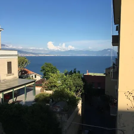 Terra Mia Holiday home Naples