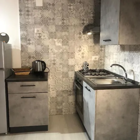 Apartmán Casa Di Tilde