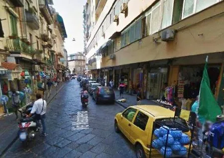 Appartamento Aaron2 *