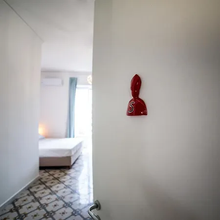 Il Miracolo Di San Gennaro Gasthof *