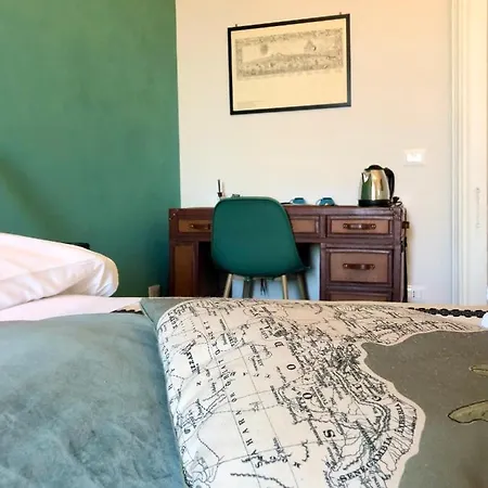 Guest house N'art - 2*