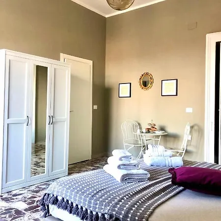 Guest house N'art -