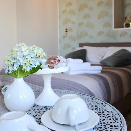Guest house N'art -