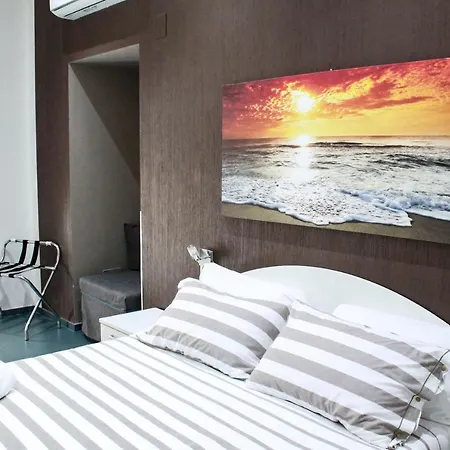 Affittacamere Mascalzone Latino Luxury