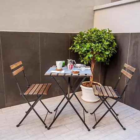 Medusa Cilea Napoli