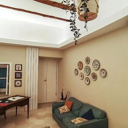 Casazeni Frühstückspension Neapel