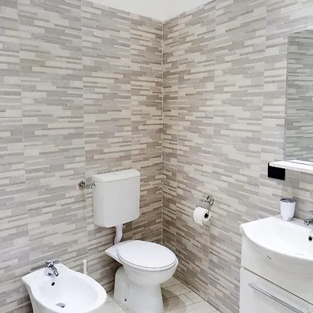Bed & Breakfast Annunziata Dream 2*