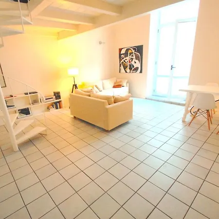 Apartment Vicool - Centro Storico Naples
