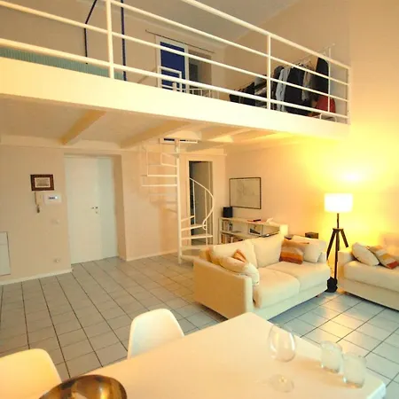 Apartment Vicool - Centro Storico