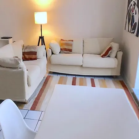 Apartment Vicool - Centro Storico