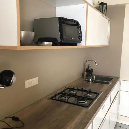 Vicool - Centro Storico Apartment