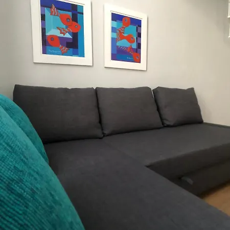 Vicool - Centro Storico Apartment