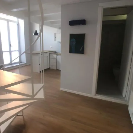 Apartment Vicool - Centro Storico Naples