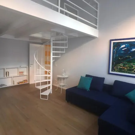 Vicool - Centro Storico Apartment