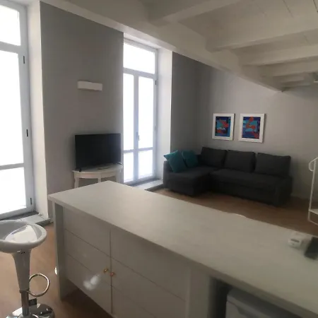 Vicool - Centro Storico Apartment Naples