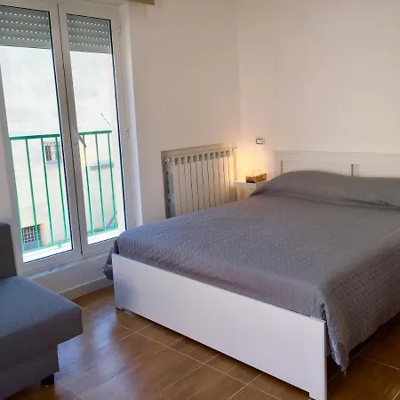 Apartment Toledo Penthouse *