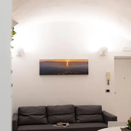 Holiday home Partenope House Mare *