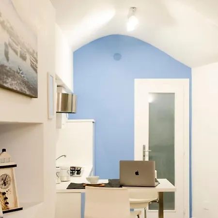 Holiday home Partenope House Mare *