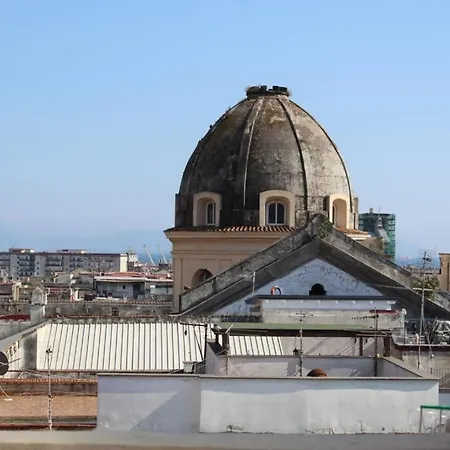 Casa Bellavista Appartamento Napoli
