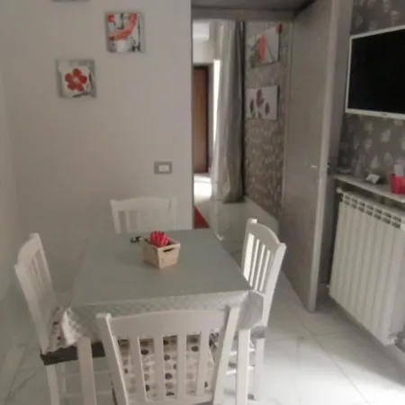 Appartamento Aaron2 *