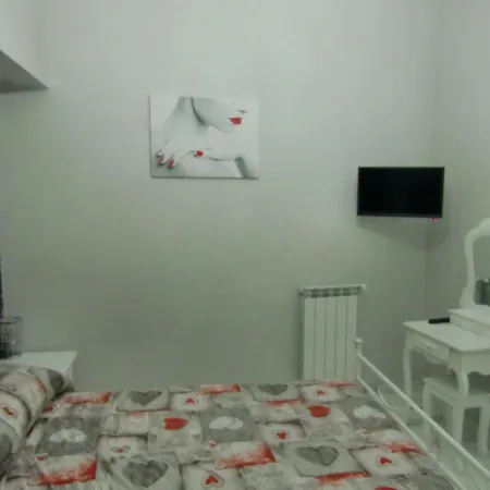 Appartamento Aaron2