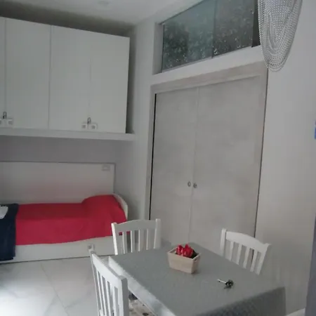 Aaron2 Appartamento