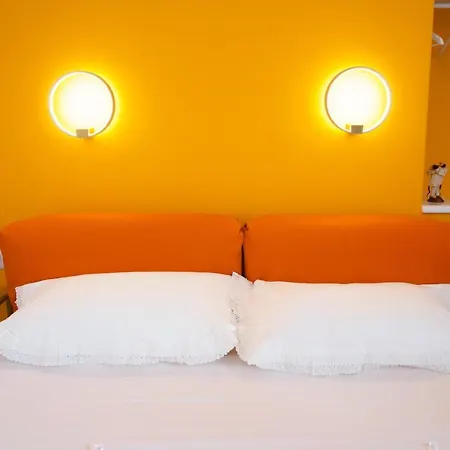 Cannone53 Bed & Breakfast