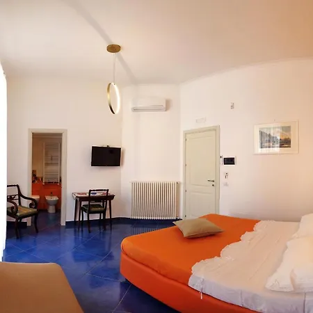 Cannone53 Bed & Breakfast