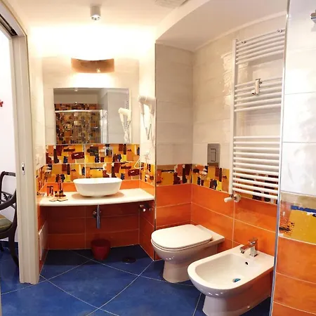 Cannone53 Bed & Breakfast Naples